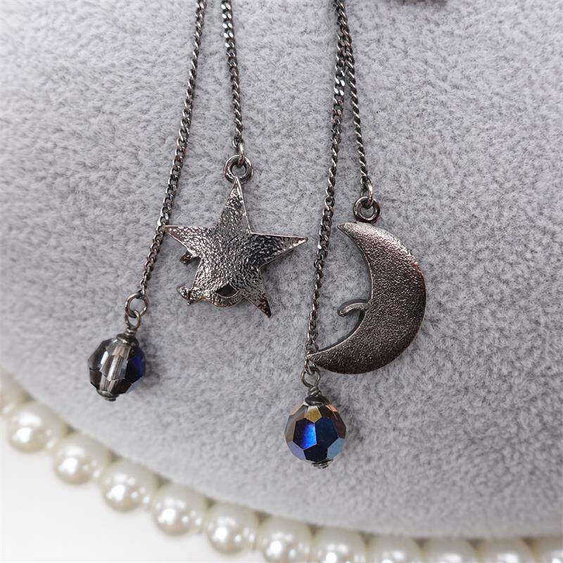  天猫国际自营时尚范项链