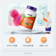 NOW milk thistle extract 750mg milk thistle ບໍາລຸງຕັບ silymarin ຫຼັງຈາກເຮັດວຽກລ່ວງເວລາແລະນອນເດິກ