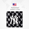 MLB men's and women's bags fashionable sports bags portable casual crossbody bags 3ACRS022N50BKS