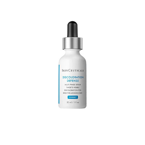 【自营】SKINCEUTICALS/修丽可发光瓶臻白焕彩精华液30ml小白瓶 - 图3