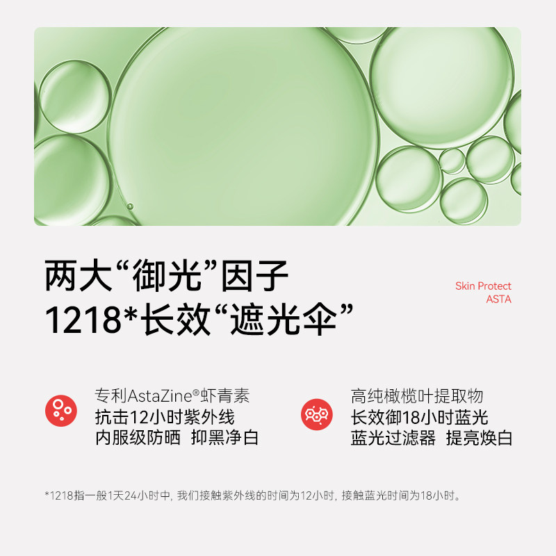 【自营】metoday虾青素胶囊口服精华美白内服1218打光瓶冰白番茄,淘宝优惠券,粉丝福利购,淘宝优惠卷