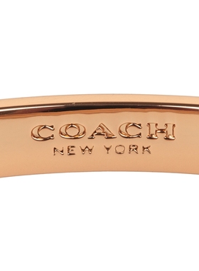COACH/蔻驰女士时尚手镯