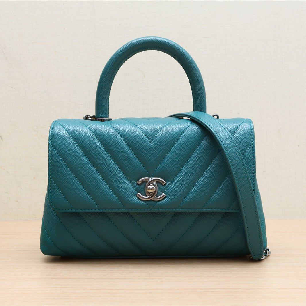  天猫国际自营时尚范女士包袋