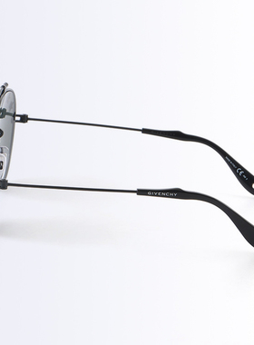 Givenchy纪梵希墨镜金属飞行员