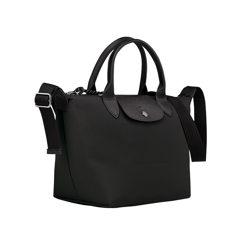 【自营】LONGCHAMP/珑骧LE PLIAGE ENERGY小号手提包L1512HSR - 图0