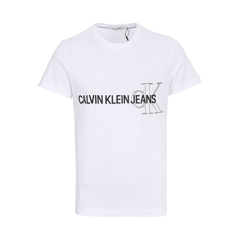 【自营】calvin klein /凯文克莱t恤 天猫国际自营全球超级店T恤
