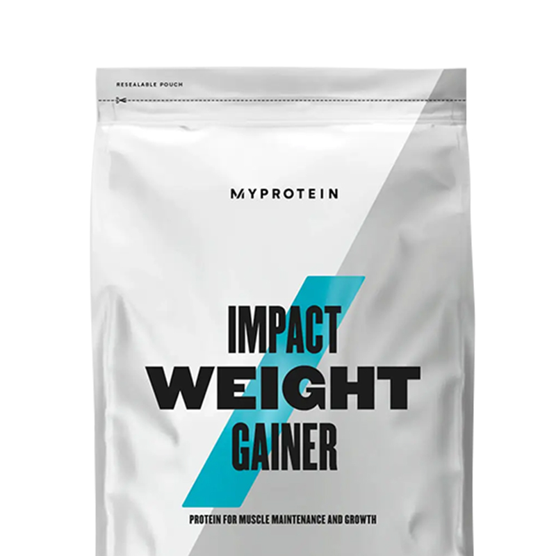 【自营】5.5磅 Myprotein增肌配方粉瘦人增重熊猫增肌运动健身 - 图1