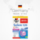 Double Heart Selenium Element ແຮ່ເມັດເສີມ Selenium