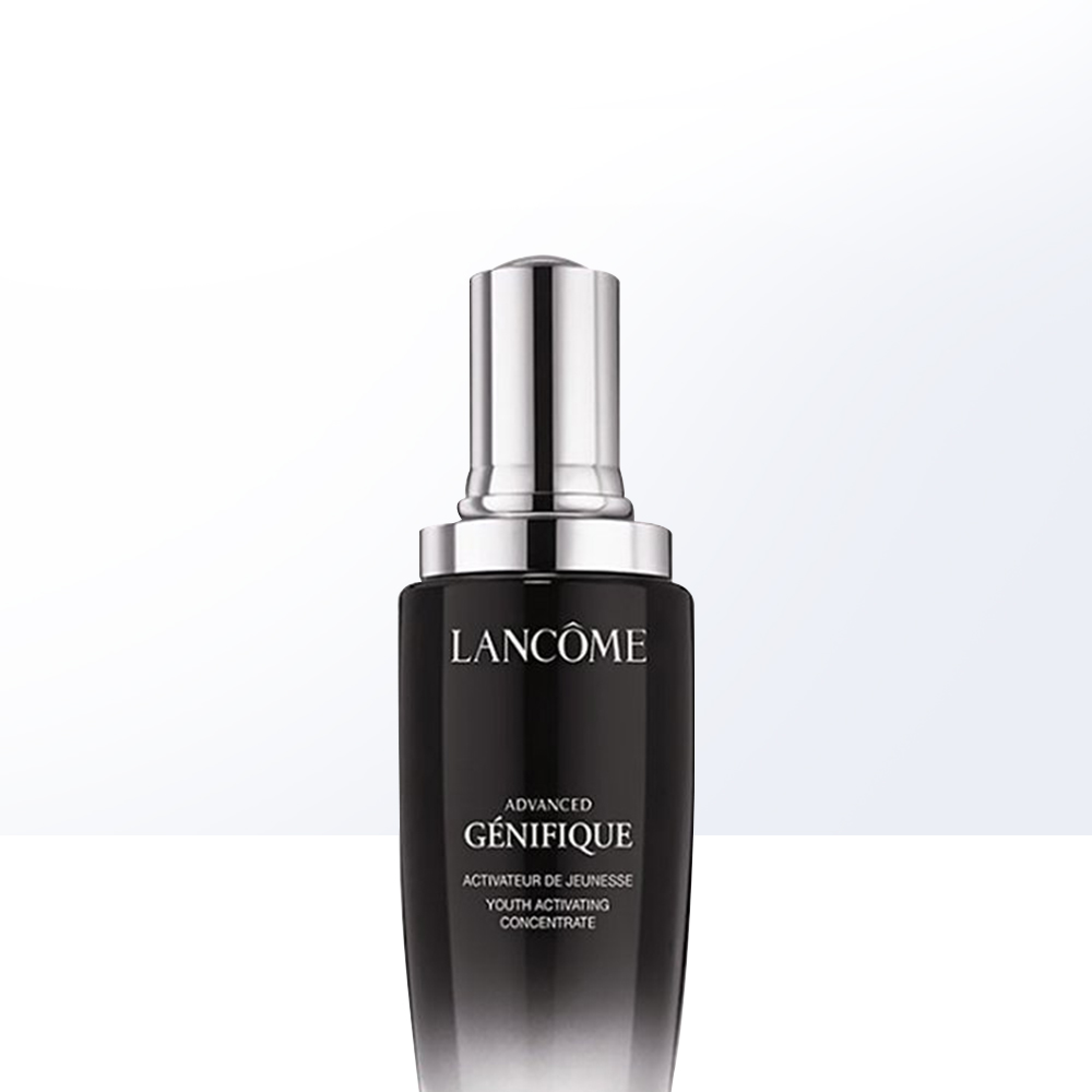 天猫国际进口超市Lancome/兰蔻  小黑瓶面部精华肌底液修护肌底改善干2