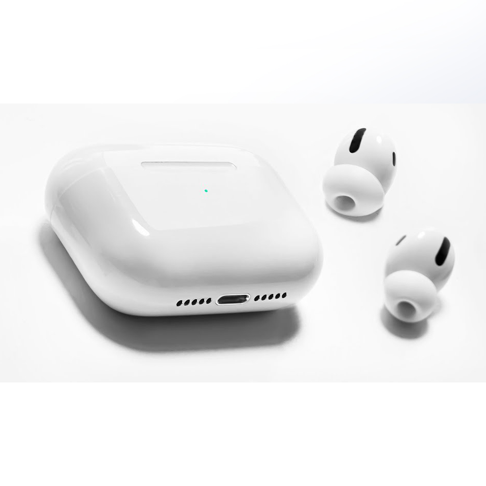 【自营】海外版Apple AirPods Pro 2 无线蓝牙耳机 - 图1