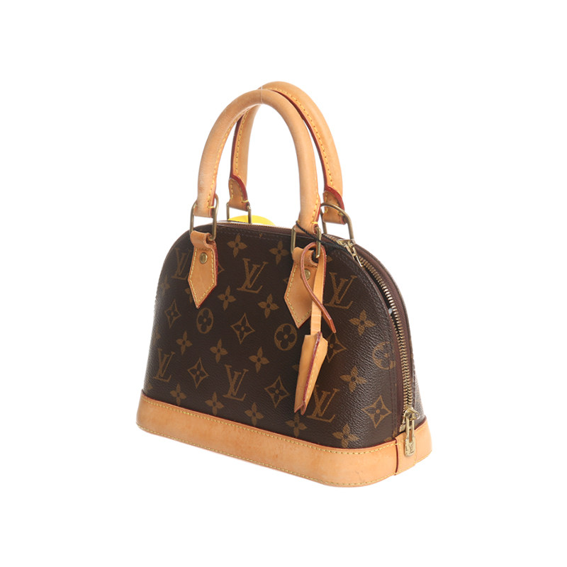 【自营】中古lv /路易威登9新贝壳包 天猫国际自营时尚范女士包袋