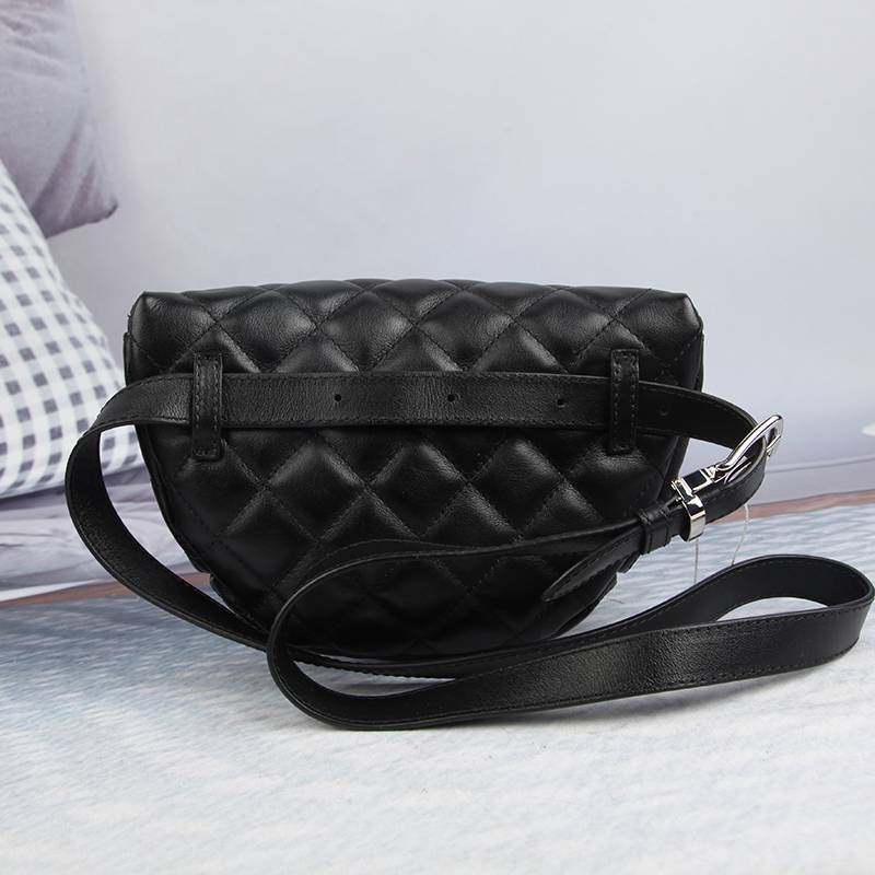 【自营】中古chanel /香奈儿99新腰包 天猫国际自营时尚范女士包袋