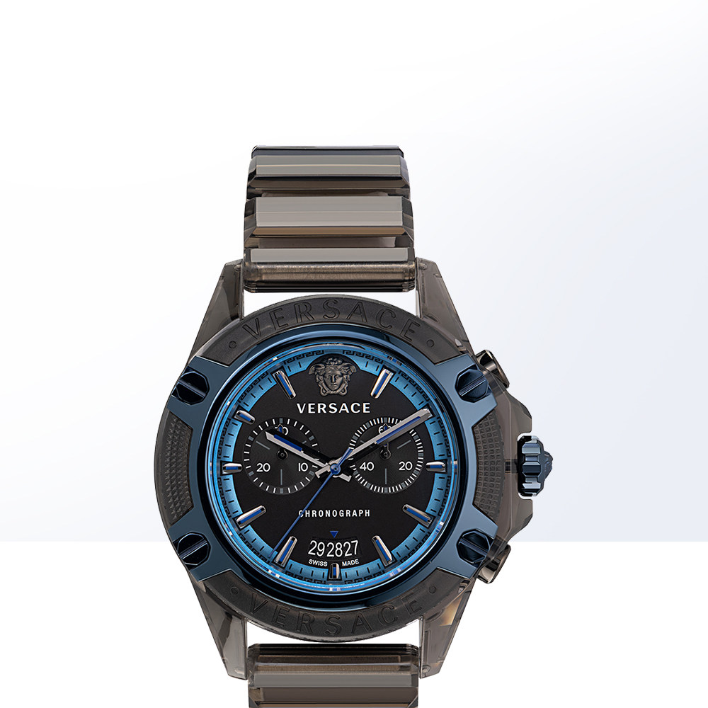  天猫国际自营时尚范瑞士腕表