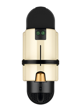 【自营】Nespresso 胶囊咖啡机D40进口意式全自动 咖啡机家用小巧