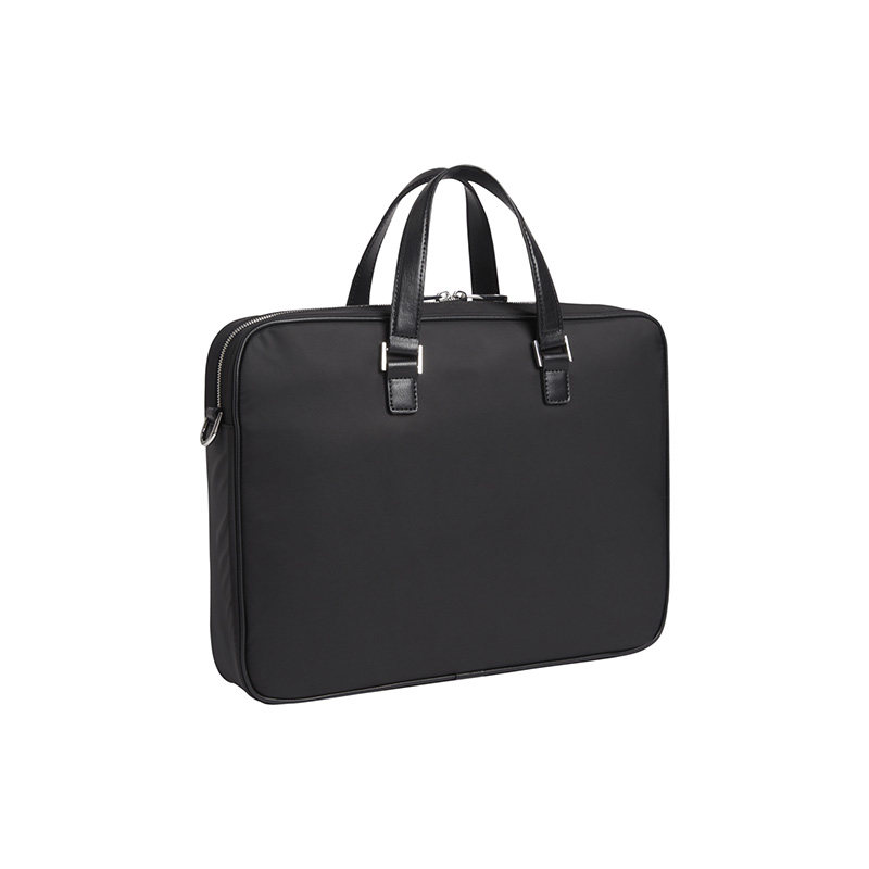 【直营】calvin klein男士织物手提包 天猫国际进口超市男士包袋