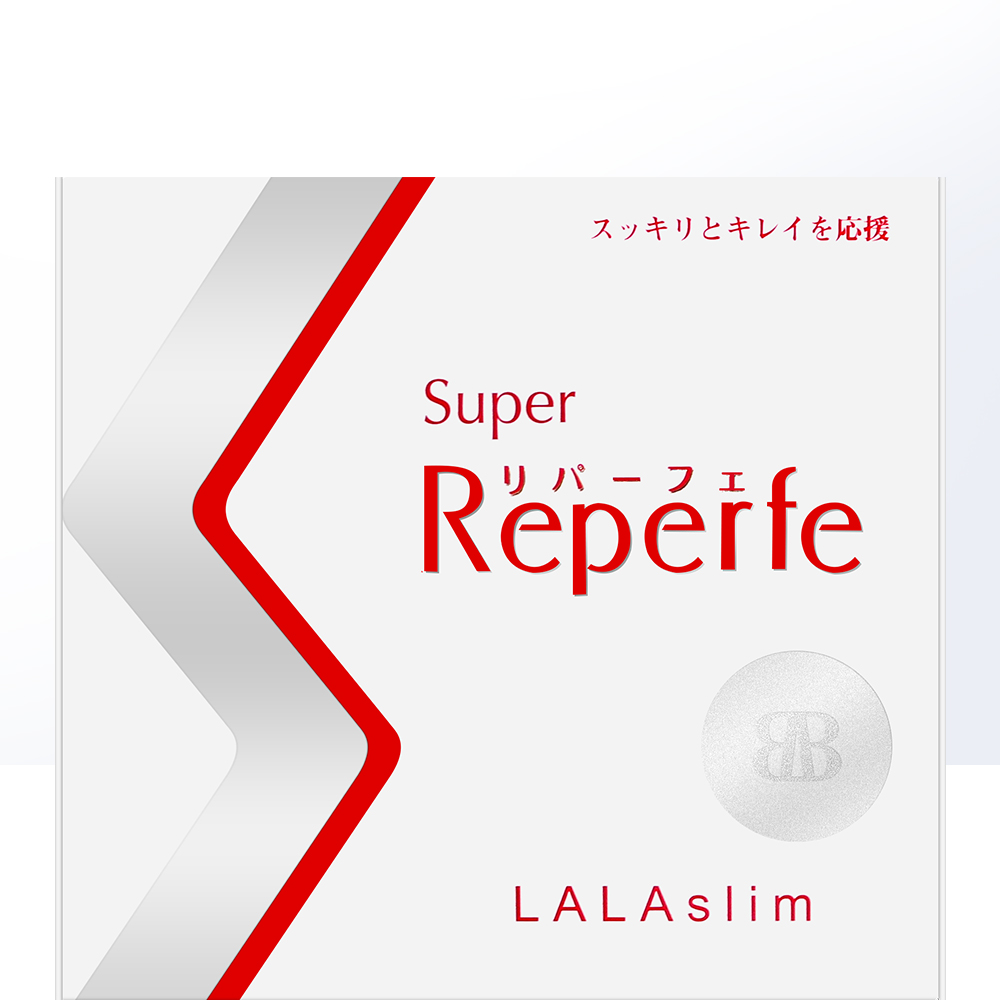 天猫国际进口超市【直营】RAPAS日本LALA酵素通肠道便秘清肠发酵孝素酵素60粒清肠1
