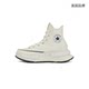 Converse Converse Women's Sandwich Retro Retro Grueso Sports Sports Lona Zapatos A00868C High Top