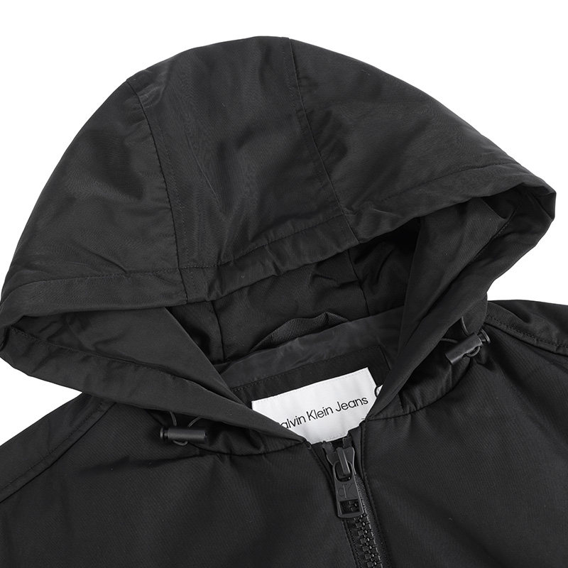  天猫国际自营时尚范夹克