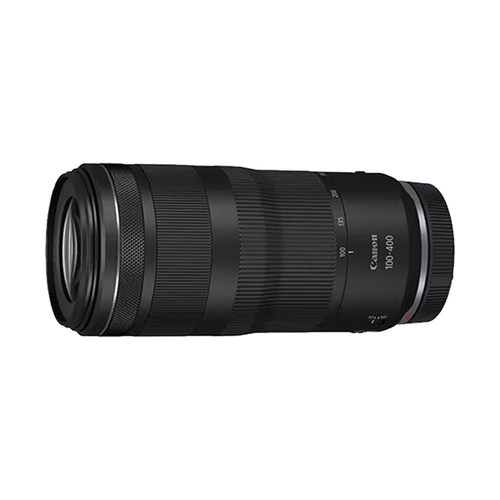 【自营】佳能RF 100-400mm  IS USM中长焦微单镜头全画幅100400 - 图1