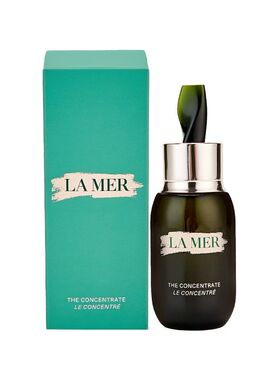 【自营】LAMER海蓝之谜浓缩修护精华露50ml修护补水提亮进口正品