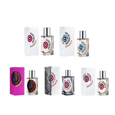 【自营】ETAT LIBRE D'ORANGE/解放橘郡经典香水系列浓香七夕礼物