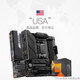 AMD Ryzen R77800X3D boxed board U set