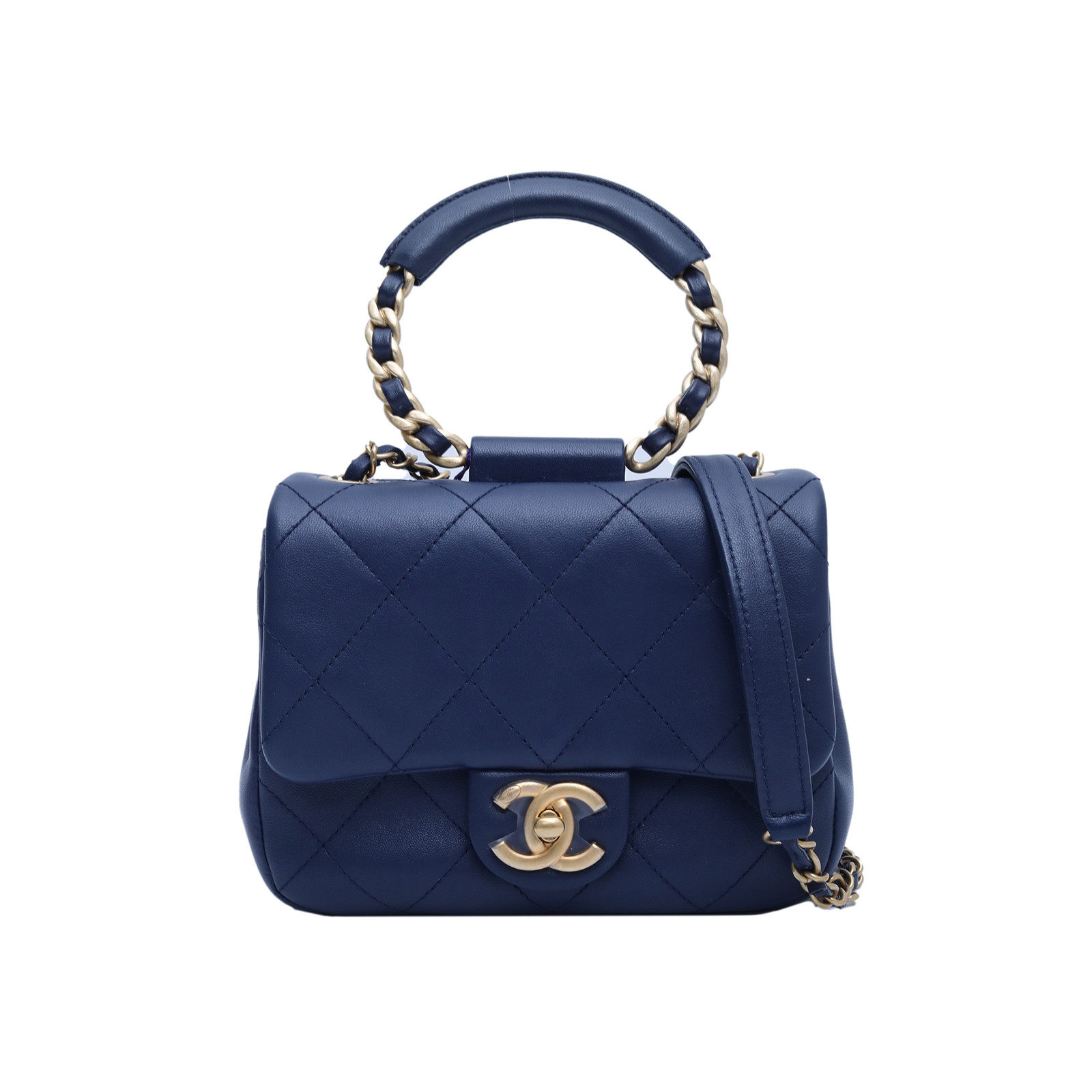  天猫国际自营时尚范女士包袋