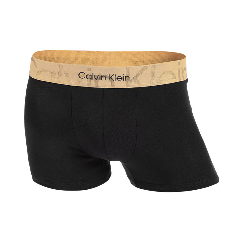 【自营】calvin klein /凯文克莱内裤 天猫国际自营时尚范男平角内裤
