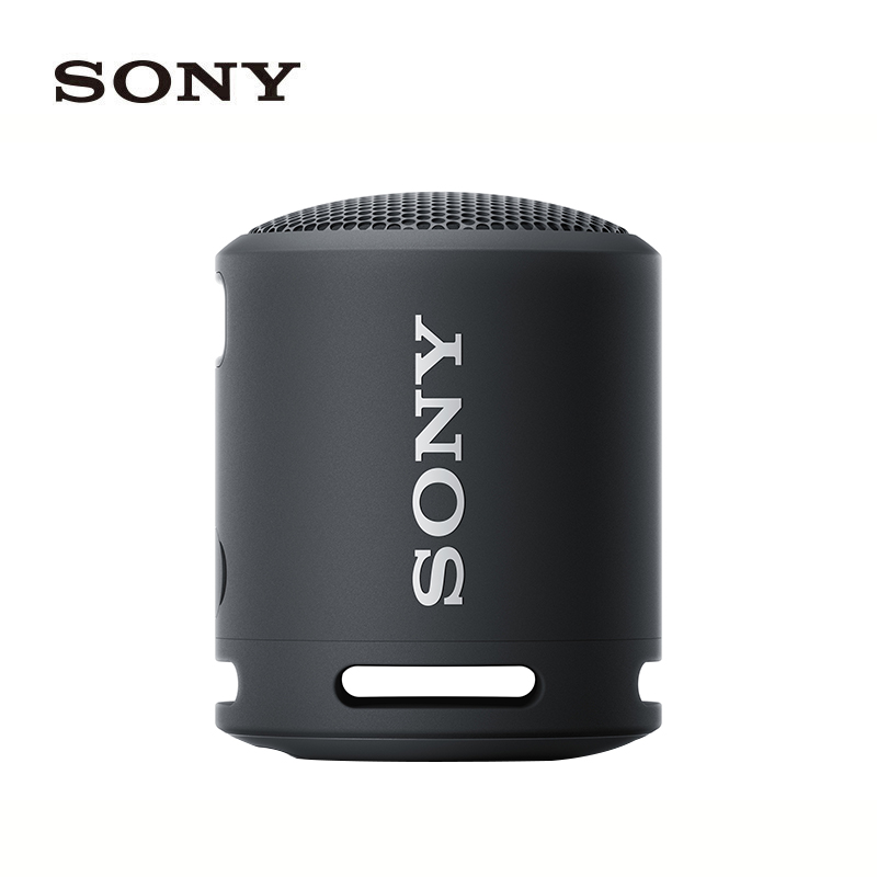 天猫国际进口超市【自营】Sony/索尼 SRS-XB13无线蓝牙音箱便携式重低音炮户外迷你0