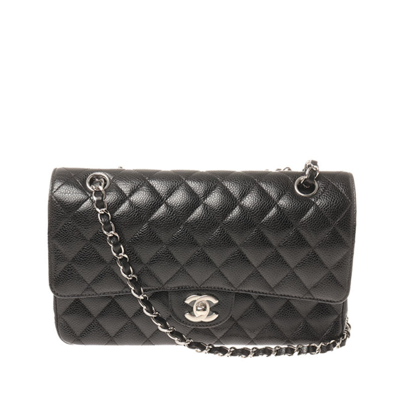 【自营】中古chanel /香奈儿99单肩包 天猫国际自营时尚范女士包袋