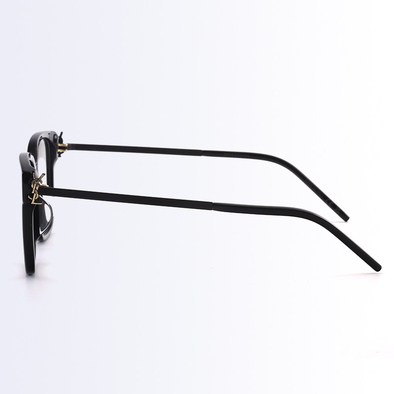 【自营】圣罗兰眼镜框女光学系列胶囊 天猫国际自营时尚范眼镜架