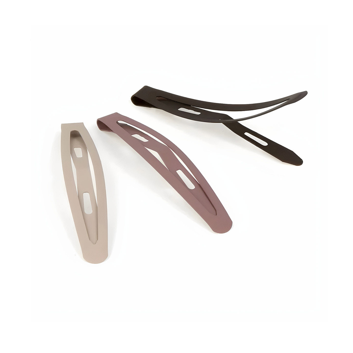 【自营】OSEWAYA后脑勺BB夹刘海碎发专用侧边发夹头饰三只组边夹,淘宝优惠券,粉丝福利购,淘宝优惠卷