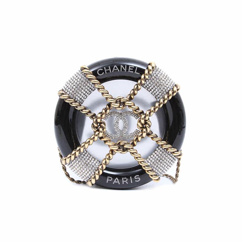 【自营】chanel /香奈儿中古98单肩包 天猫国际自营时尚范女士包袋