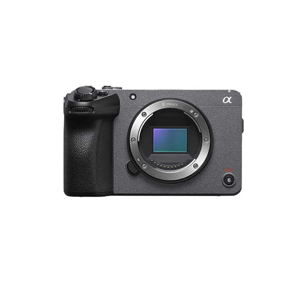 【自营】索尼/SONY ILME-FX30B电影摄影摄像电影感影像紧凑型视频-图3