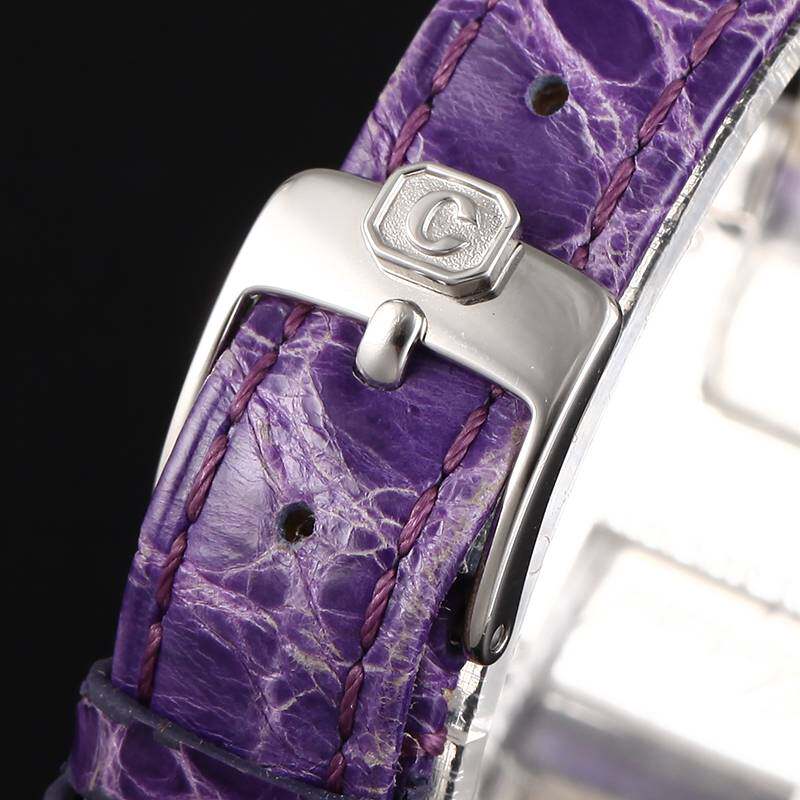  天猫国际自营时尚范瑞士腕表