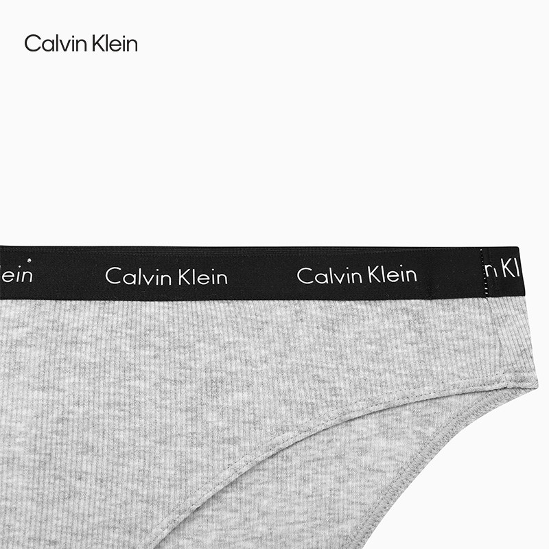 Calvin Klein 凯文克莱 直营 Ck女内裤2410o
