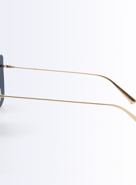 DIOR迪奥墨镜新款金属大框经典