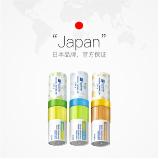 SnowDream鼻通棒薄荷清凉油3支