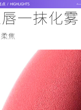 【自营】MAC/魅可轻尤雾弹唇膏口红裸色哑光滋润316/912礼物送人