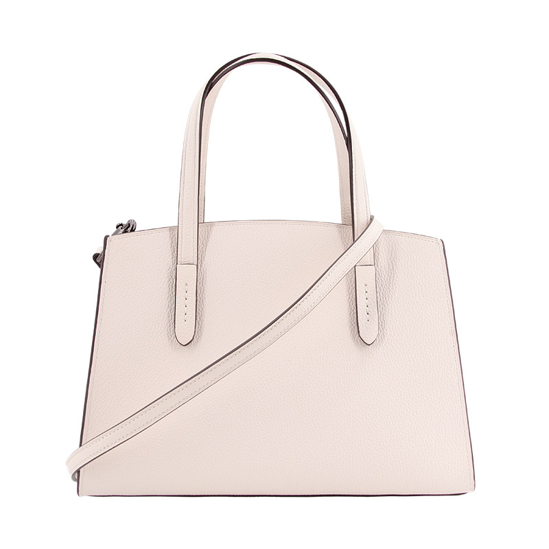 【直营】coach女士牛皮系列斜挎包 天猫国际时尚直营女士包袋