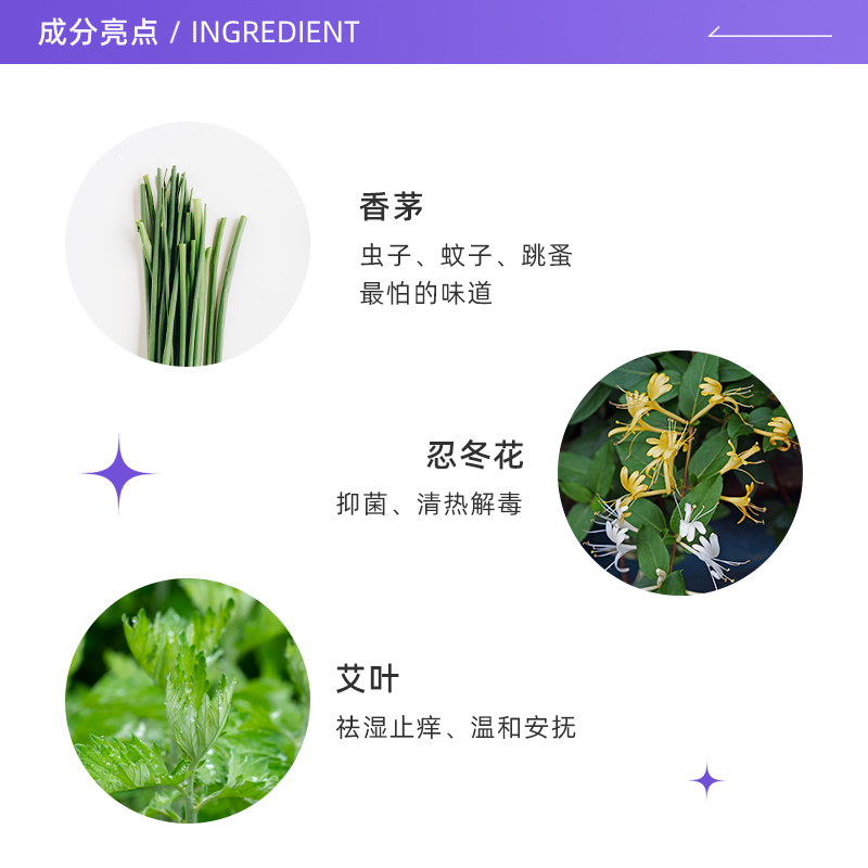 【自营】VINCERE泰国青草膏清凉油防叮咬消包蚊虫舒缓痒提神清脑-图1