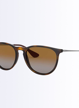 【自营】RayBan雷朋眼镜墨镜复古【礼盒】RB4171F RB4187F玳瑁