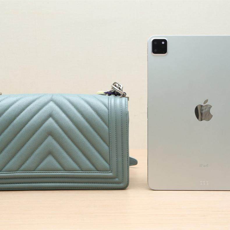  天猫国际自营时尚范女士包袋