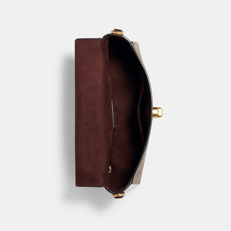 【直营】coach /蔻驰女士系列斜挎包 天猫国际时尚直营女士包袋