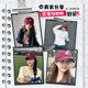 MLB peaked caps for men and women, couples summer new sports hats, sun hats, casual hats, baseball caps
