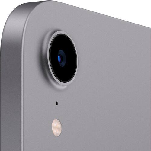 【自营】【全新正品海外版】Apple/苹果 iPad mini 6 第六代 8.3英寸 平板电脑 A15芯片全面屏触控ID 原封 - 图3