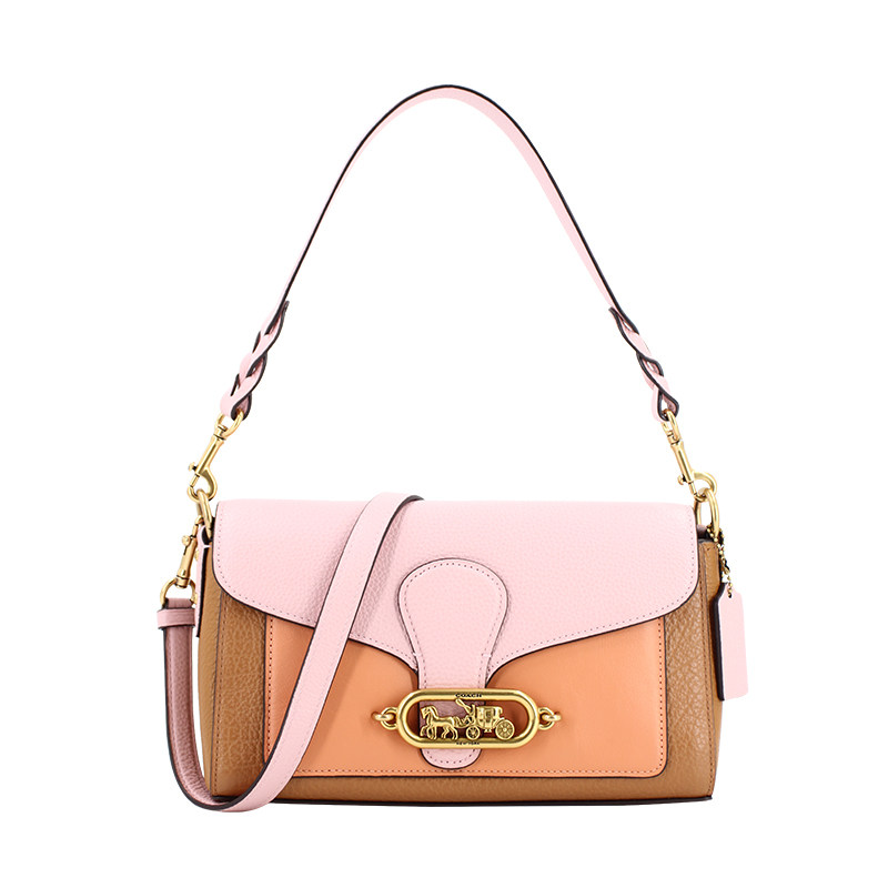 【直营】coach tabby系列女士斜挎包 天猫国际时尚直营女士包袋