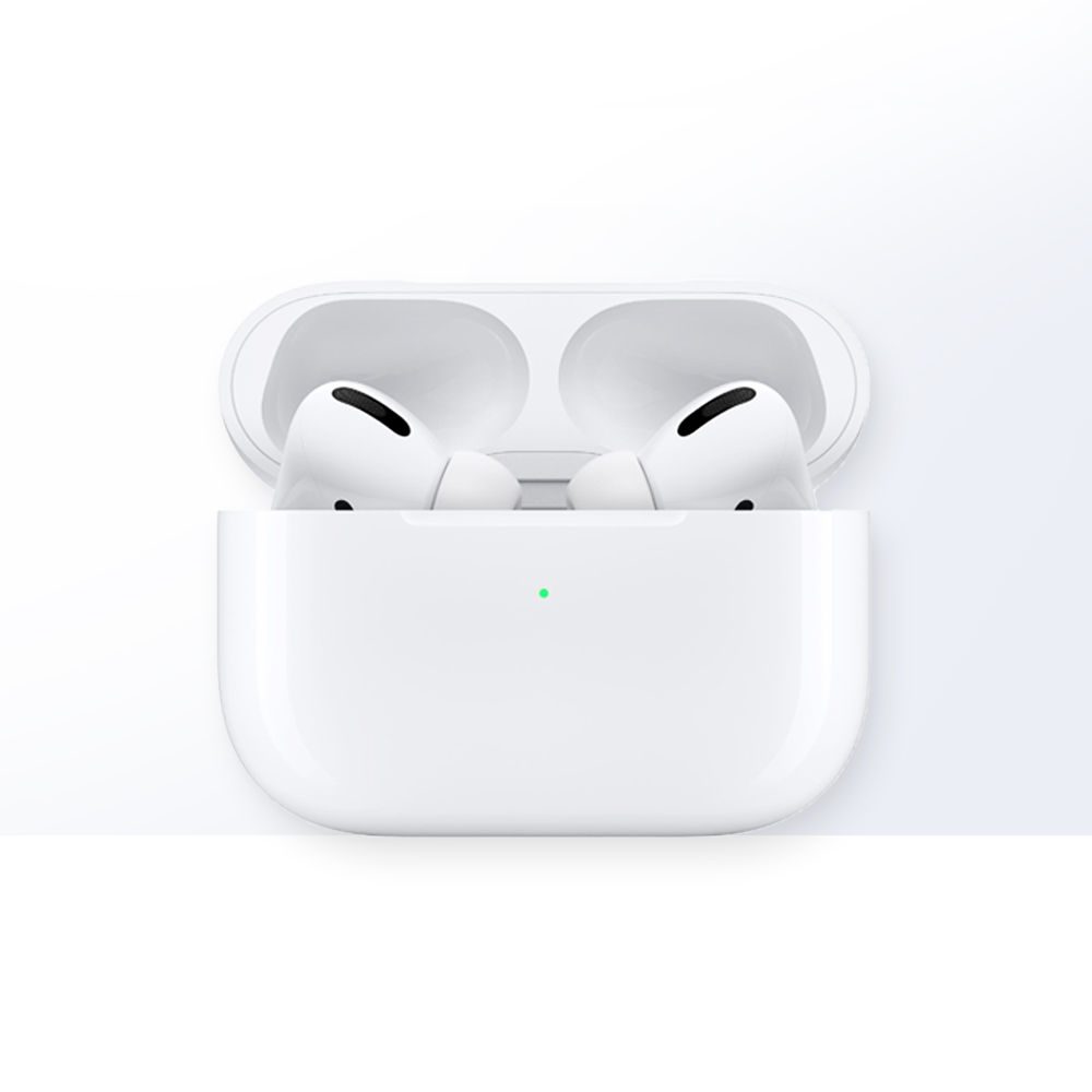 88VIP：Apple 苹果 AirPods Pro 主动降噪无线耳机 MagSafe充电盒 海外版1328.1元包邮(补贴后1325.41元)