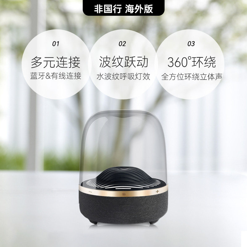 ����Ӫ��������������3�ڽ�ɫ����AuraStudio3�����������캣���