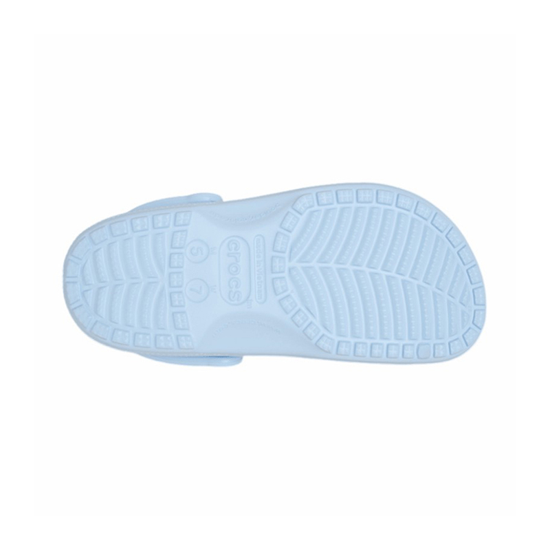 【自营】Crocs卡骆驰中性款洞洞鞋休闲舒适沙滩鞋CR10001-4WK防水 - 图3